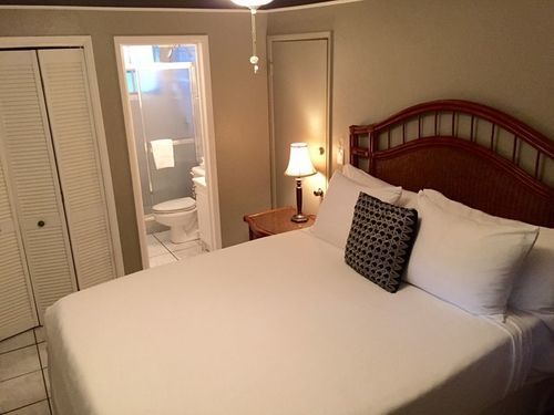 Coral Reef Guesthouse فورت لودرديل المظهر الخارجي الصورة
